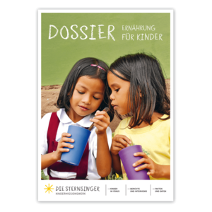 Das Dossier - Unsere Fachpublikation | Kindermissionswerk "Die Sternsinger"