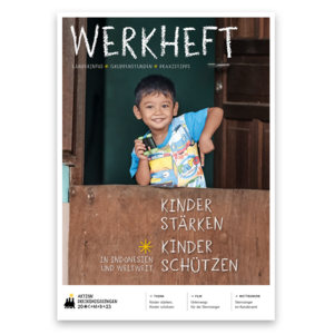 Sternsinger-Material Zur Aktion Dreikönigssingen | Kindermissionswerk ...